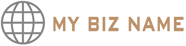 My Biz Name logo